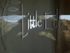little-eden