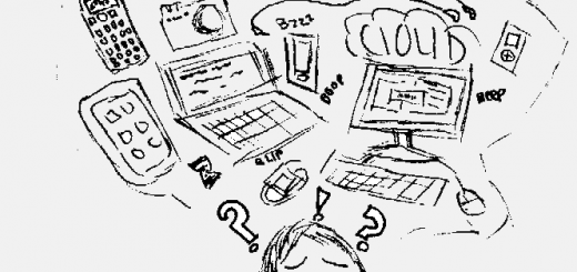 Technogeek - not so much