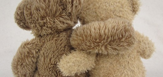 Photo Credit: My daughter, Amy