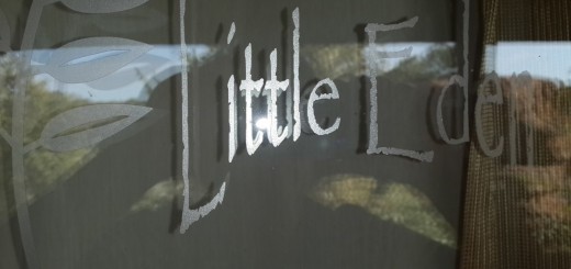 little-eden